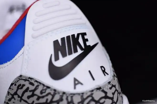 Kicktheory Air Jordan AV8370-100 Retro 3 Seoul Korea 0503